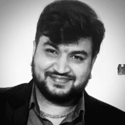 Gagan Bansal - CORE TEAM MEMBER