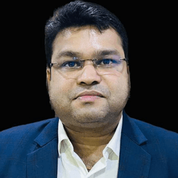 Rishi Mohan Rastogi - CORE TEAM MEMBER