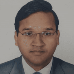 Suneet Rastogi - CORE TEAM MEMBER