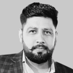 Sunny Rana - CORE TEAM MEMBER