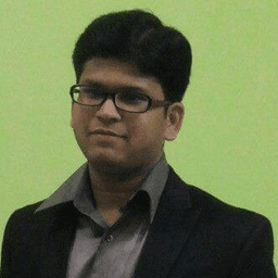 Ujjwal Rastogi - CORE TEAM MEMBER