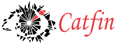 Catfin Logo