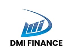 DMI Finance Logo